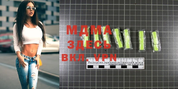 круглые Кулебаки